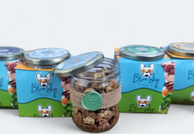 Alimento Premium Cordero - Frasco
